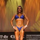 Keri  Meadows - NPC Night of the Champions 2013 - #1